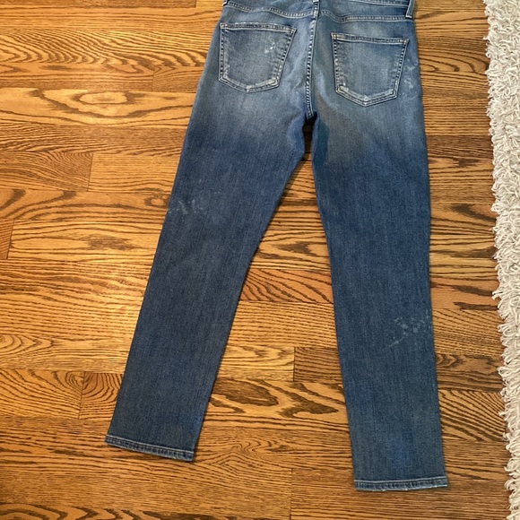 Citizens Of Humanity Rocket - Picture 2 of 4